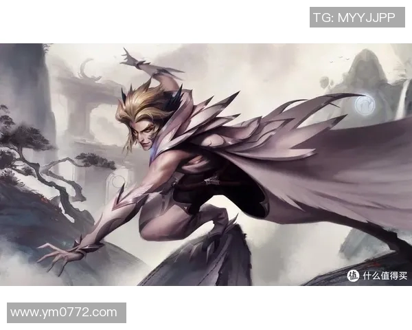 IG的蜕变之旅：从巅峰到重生的英雄联盟纪实