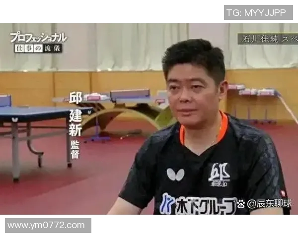 乒乓球之光：深入解析南京乒乓球队员的个人技术与实力