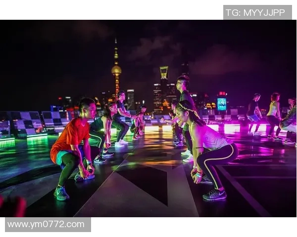 极限运动新手指南：从零起步掌握节奏与技巧的全面攻略