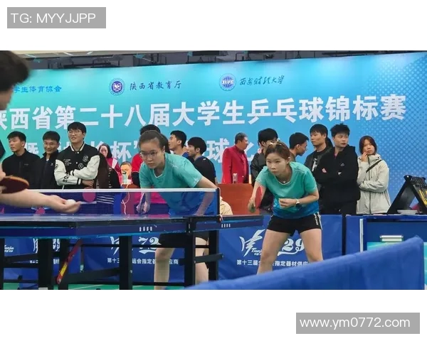 西安乒乓球队意识对比深度剖析与发展潜力探讨