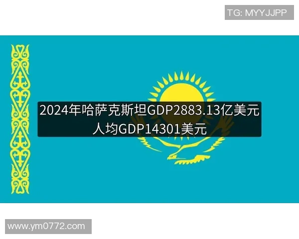 哈萨克斯坦人均收入分析及其对经济发展和社会福利的影响
