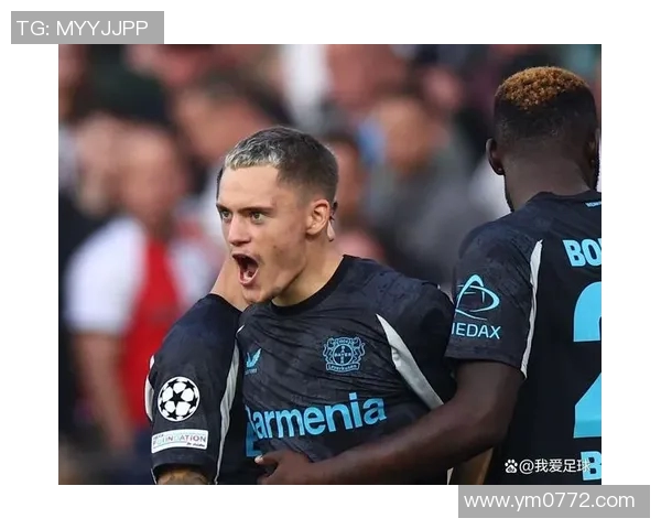 弗洛里安·维尔茨：天才中场崛起与未来足坛的潜力之星