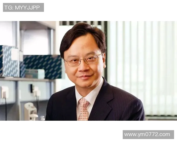 专访刘磊揭秘英雄联盟成功背后的策略与故事